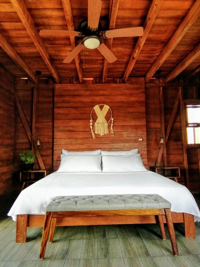 Ecoco Holbox - Eco-Chic - Cabanas De Madera - Holbox Retreat (Adults Only) Affittacamere Esterno foto