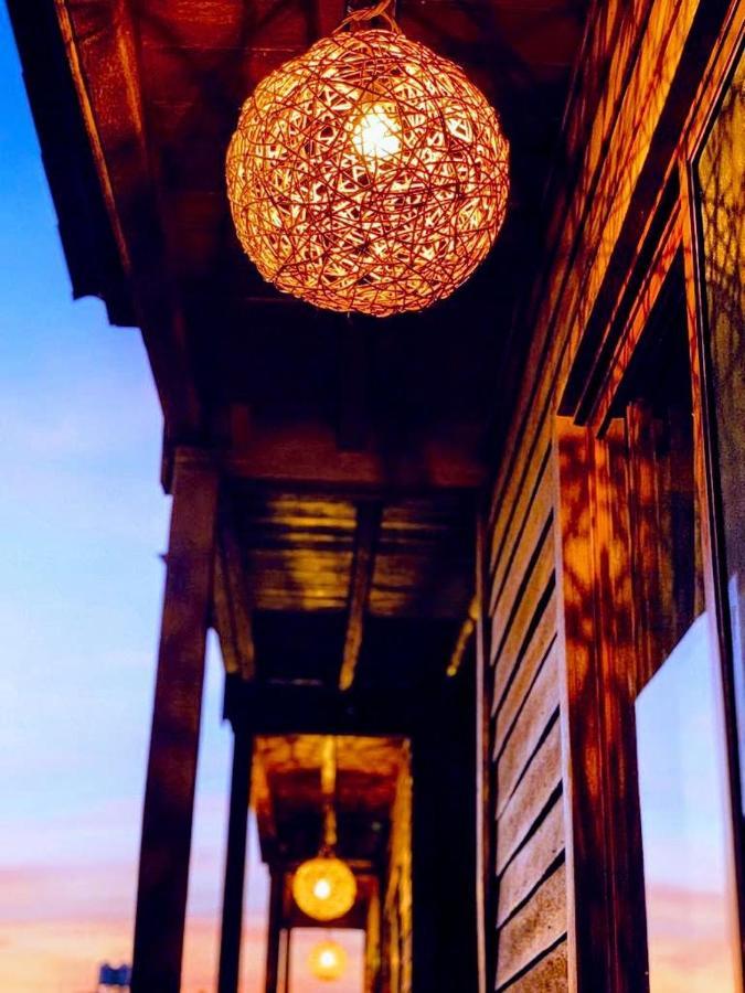 Ecoco Holbox - Eco-Chic - Cabanas De Madera - Holbox Retreat (Adults Only) Affittacamere Esterno foto