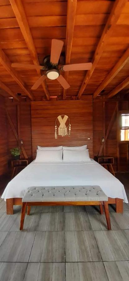 Ecoco Holbox - Eco-Chic - Cabanas De Madera - Holbox Retreat (Adults Only) Affittacamere Esterno foto