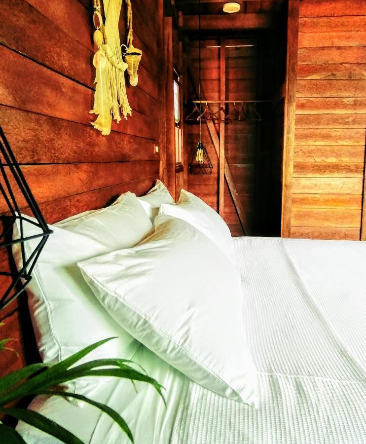 Ecoco Holbox - Eco-Chic - Cabanas De Madera - Holbox Retreat (Adults Only) Affittacamere Esterno foto