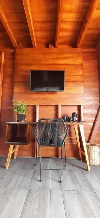 Ecoco Holbox - Eco-Chic - Cabanas De Madera - Holbox Retreat (Adults Only) Affittacamere Esterno foto