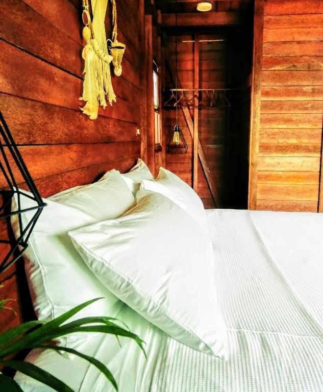 Ecoco Holbox - Eco-Chic - Cabanas De Madera - Holbox Retreat (Adults Only) Affittacamere Esterno foto